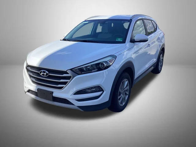 2017 Hyundai Tucson Eco AWD photo