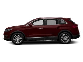 2017 Lincoln MKX Reserve FWD photo