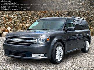 2016 Ford Flex SEL AWD photo