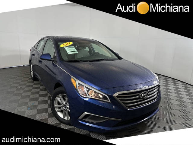 2017 Hyundai Sonata SE FWD photo