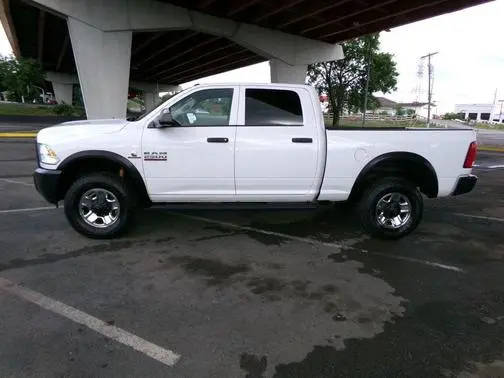 2017 Ram 2500 Tradesman 4WD photo