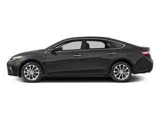 2017 Toyota Avalon XLE FWD photo