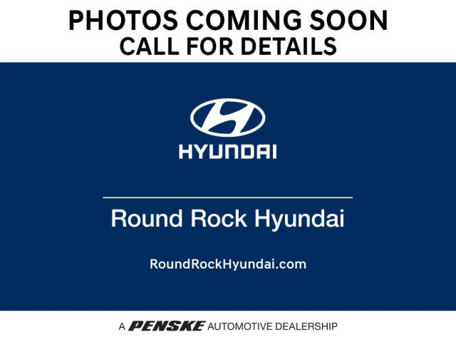 2017 Hyundai Tucson Eco FWD photo