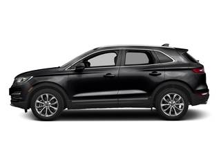 2017 Lincoln MKC Select FWD photo
