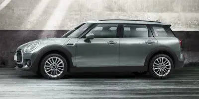 2017 MINI Cooper Clubman Cooper AWD photo