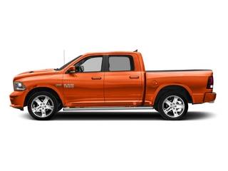 2017 Ram 1500 Sport RWD photo