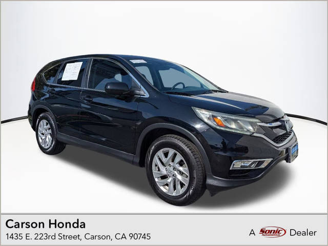 2016 Honda CR-V EX FWD photo