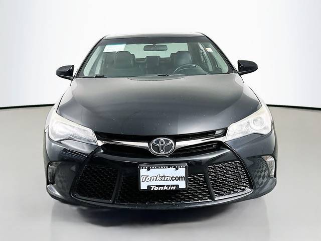 2017 Toyota Camry XSE FWD photo