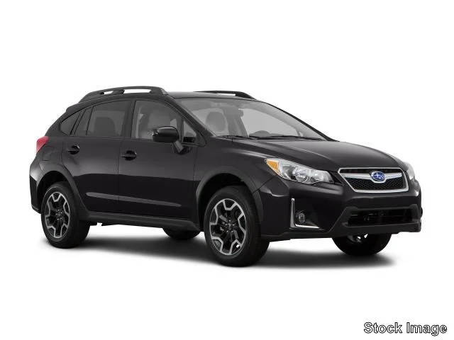 2017 Subaru Crosstrek Premium AWD photo