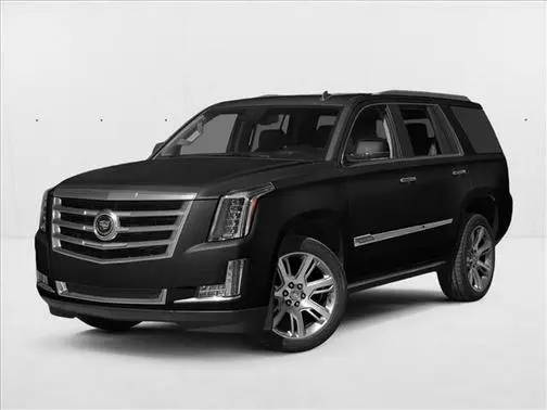 2015 Cadillac Escalade Premium 4WD photo