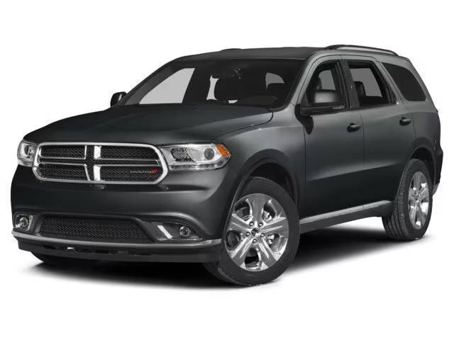 2016 Dodge Durango Limited AWD photo