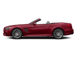 2017 Mercedes-Benz SL-Class SL 550 RWD photo