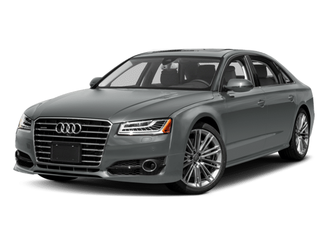 2017 Audi A8  AWD photo