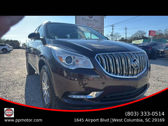 2015 Buick Enclave Leather FWD photo