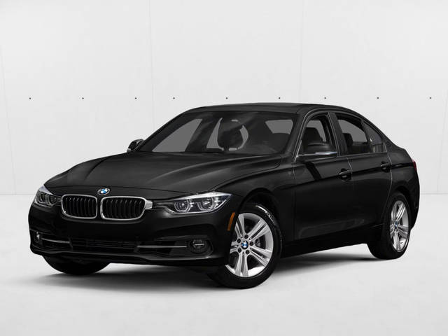 2017 BMW 3 Series 330i RWD photo
