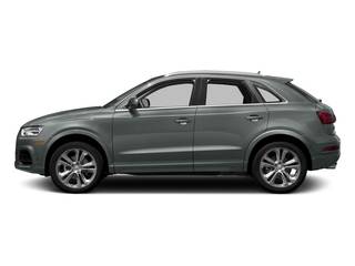 2017 Audi Q3 Prestige AWD photo