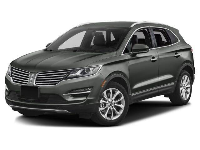 2017 Lincoln MKC Reserve AWD photo