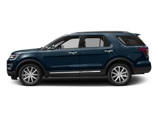 2017 Ford Explorer Limited 4WD photo