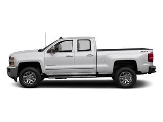 2017 Chevrolet Silverado 2500HD LTZ 4WD photo