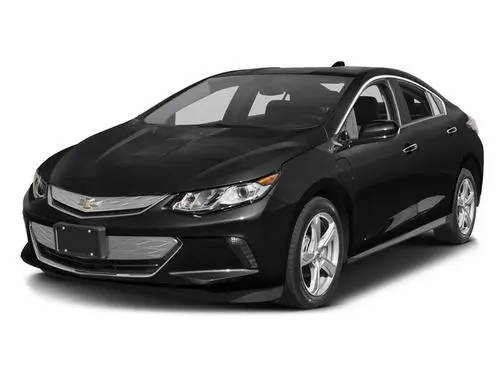 2017 Chevrolet Volt Premier FWD photo