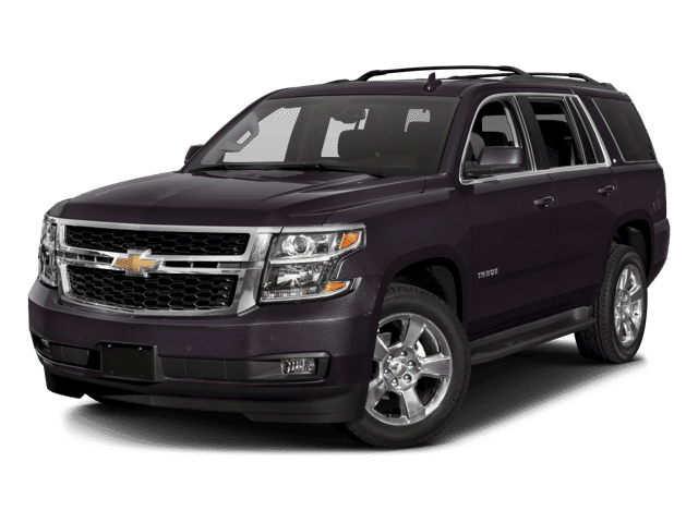 2017 Chevrolet Tahoe LS 4WD photo