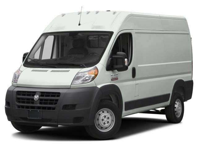 2017 Ram Promaster  FWD photo