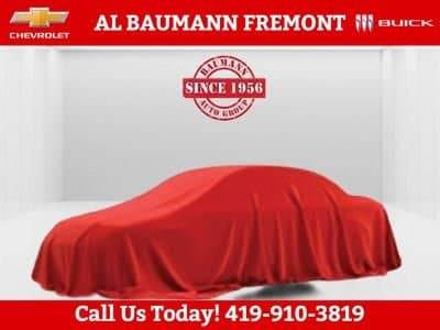 2017 Chevrolet Equinox LT AWD photo