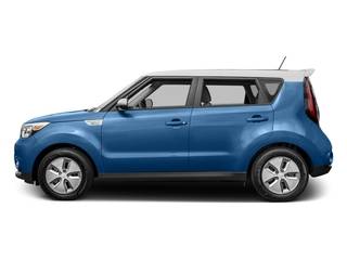 2016 Kia Soul + FWD photo