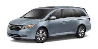 2016 Honda Odyssey EX-L FWD photo