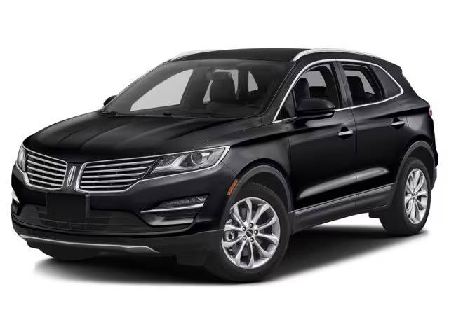 2017 Lincoln MKC Select AWD photo