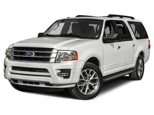 2016 Ford Expedition EL XLT 4WD photo