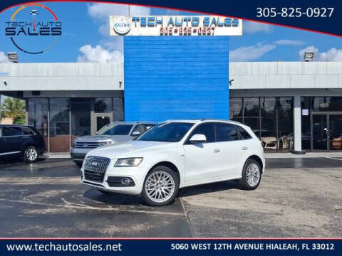 2017 Audi Q5 Premium Plus AWD photo