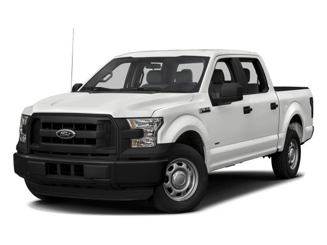 2017 Ford F-150 XLT RWD photo