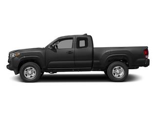 2017 Toyota Tacoma SR 4WD photo