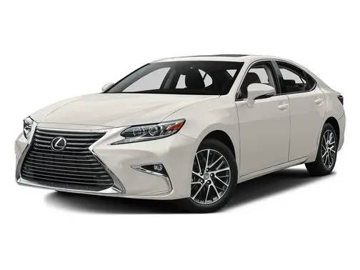 2017 Lexus ES ES 350 FWD photo