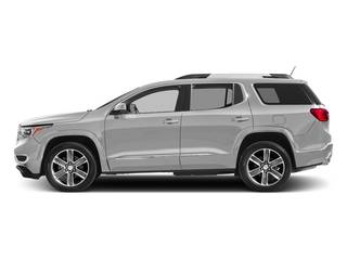 2017 GMC Acadia Denali AWD photo