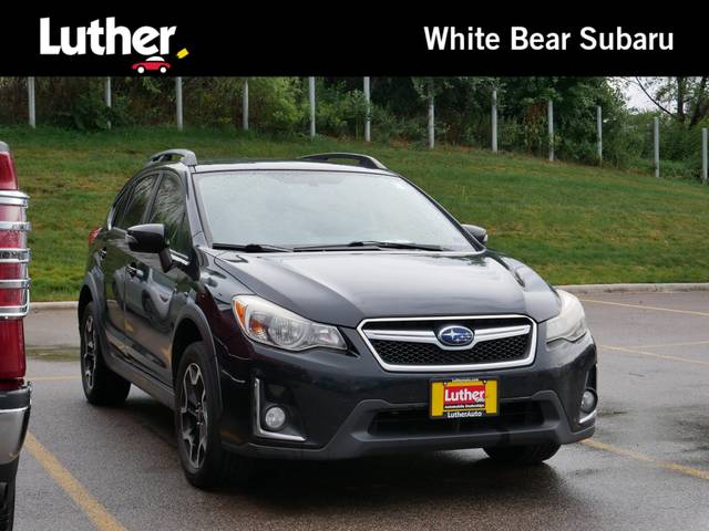 2017 Subaru Crosstrek Limited AWD photo
