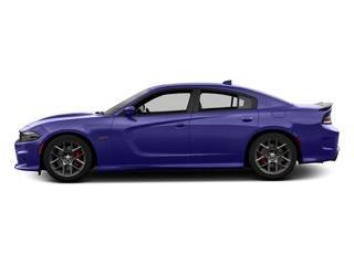 2017 Dodge Charger R/T Scat Pack RWD photo