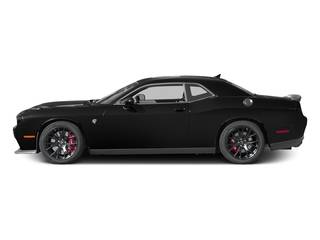 2017 Dodge Challenger SRT Hellcat RWD photo