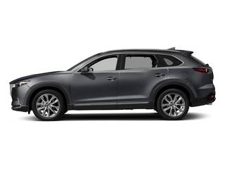 2016 Mazda CX-9 Signature AWD photo