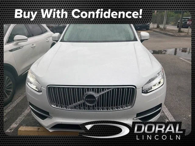 2017 Volvo XC90 Inscription AWD photo