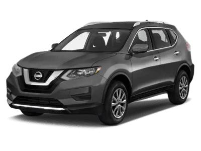 2017 Nissan Rogue SV AWD photo