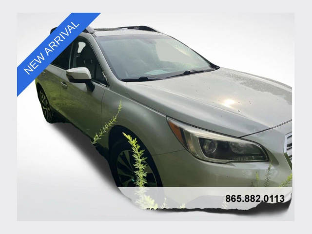 2016 Subaru Outback 2.5i Limited AWD photo