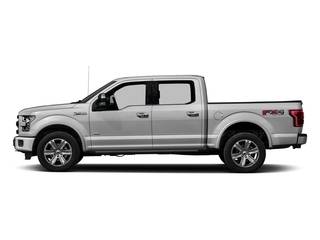 2016 Ford F-150 Platinum 4WD photo