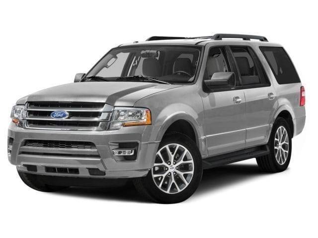 2017 Ford Expedition XLT 4WD photo