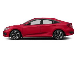 2017 Honda Civic EX-T FWD photo