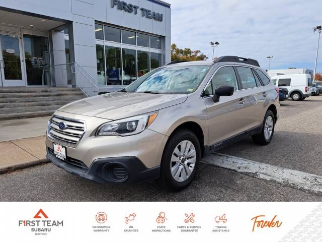 2017 Subaru Outback  AWD photo