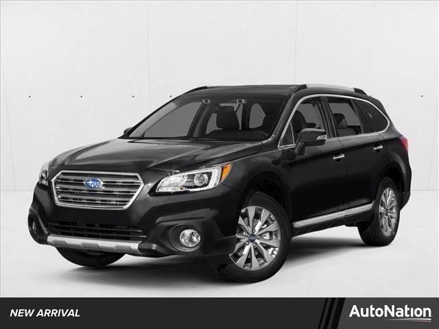 2017 Subaru Outback Touring AWD photo