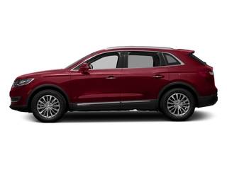 2017 Lincoln MKX Reserve FWD photo