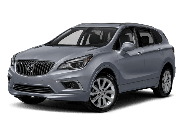 2017 Buick Envision Essence FWD photo